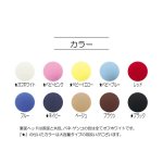 画像3: サンコッコー プラスナップ 13ｍｍ 12組入 全１０色 清原 (3)